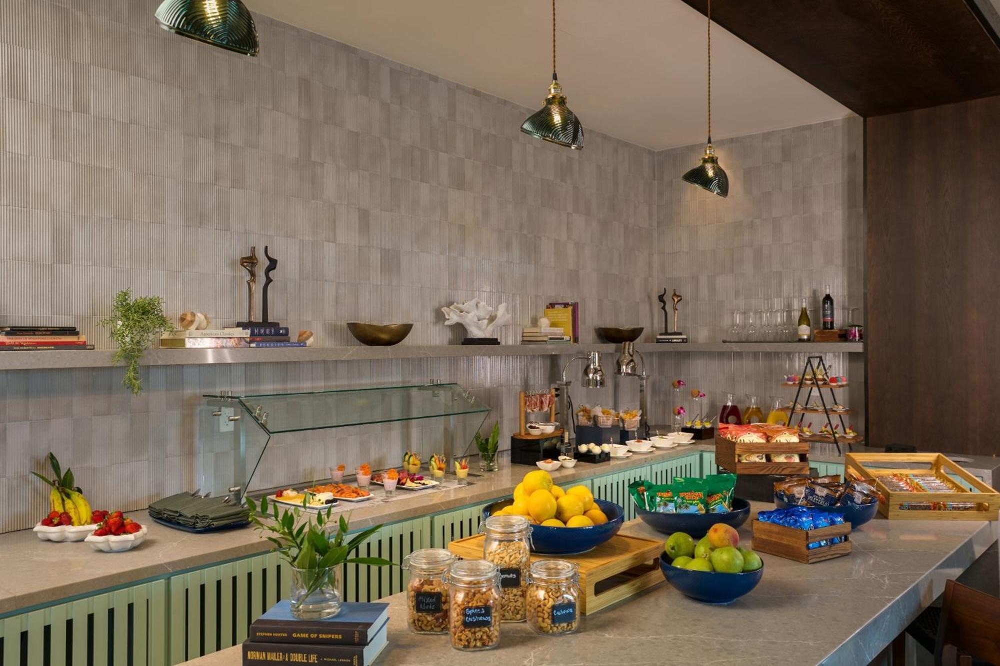 Palmetto Marriott Resort & Spa Eksteriør bilde
