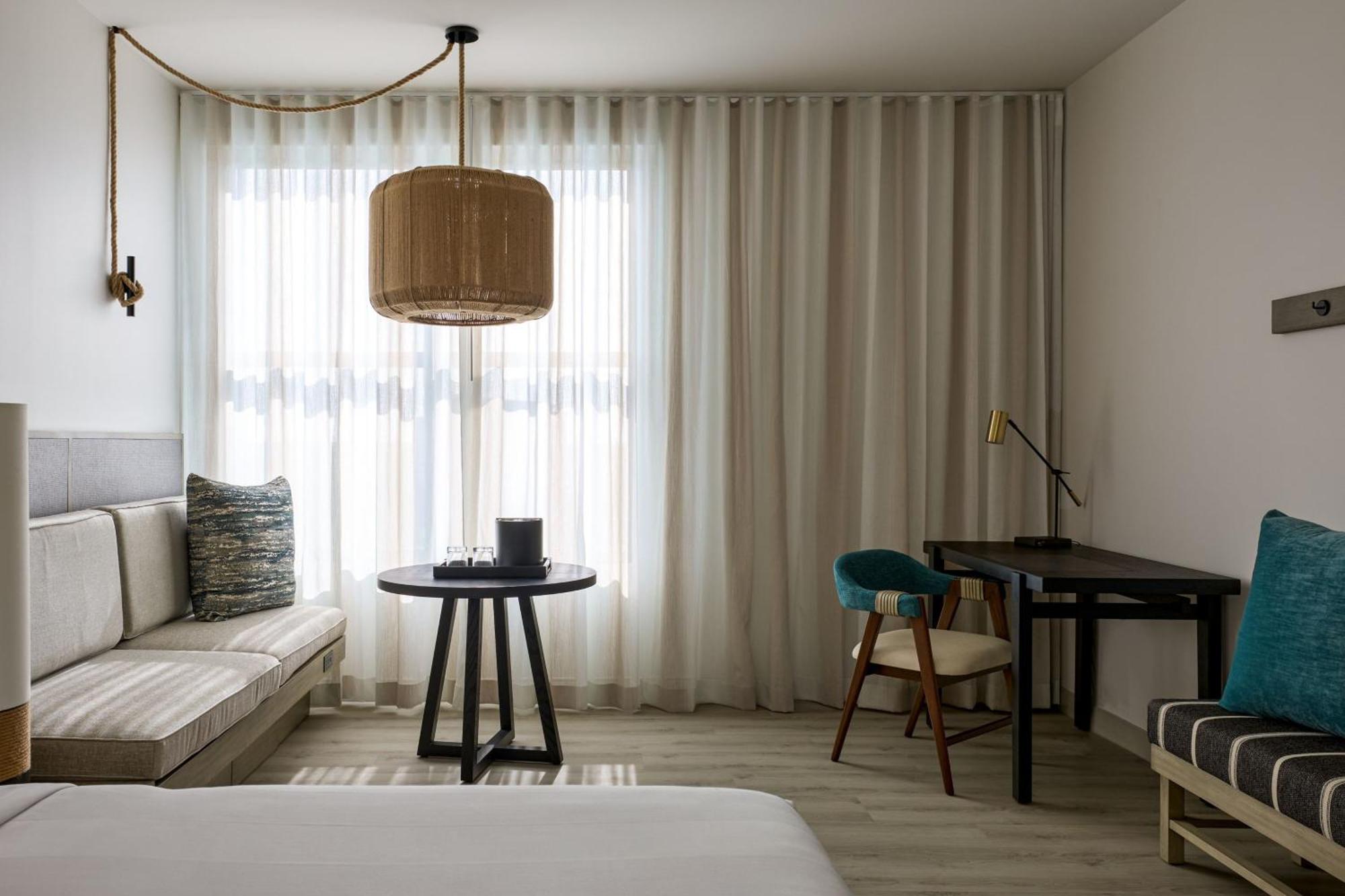 Palmetto Marriott Resort & Spa Eksteriør bilde