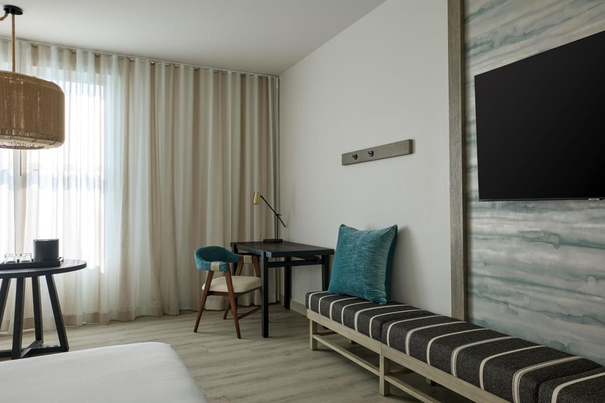 Palmetto Marriott Resort & Spa Eksteriør bilde