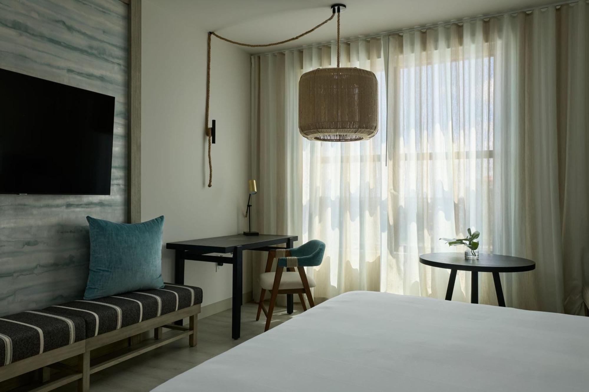 Palmetto Marriott Resort & Spa Eksteriør bilde